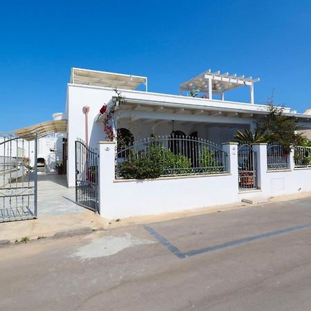Villetta Mare Salento 파투 외부 사진
