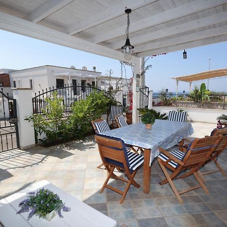 Villetta Mare Salento 파투 외부 사진